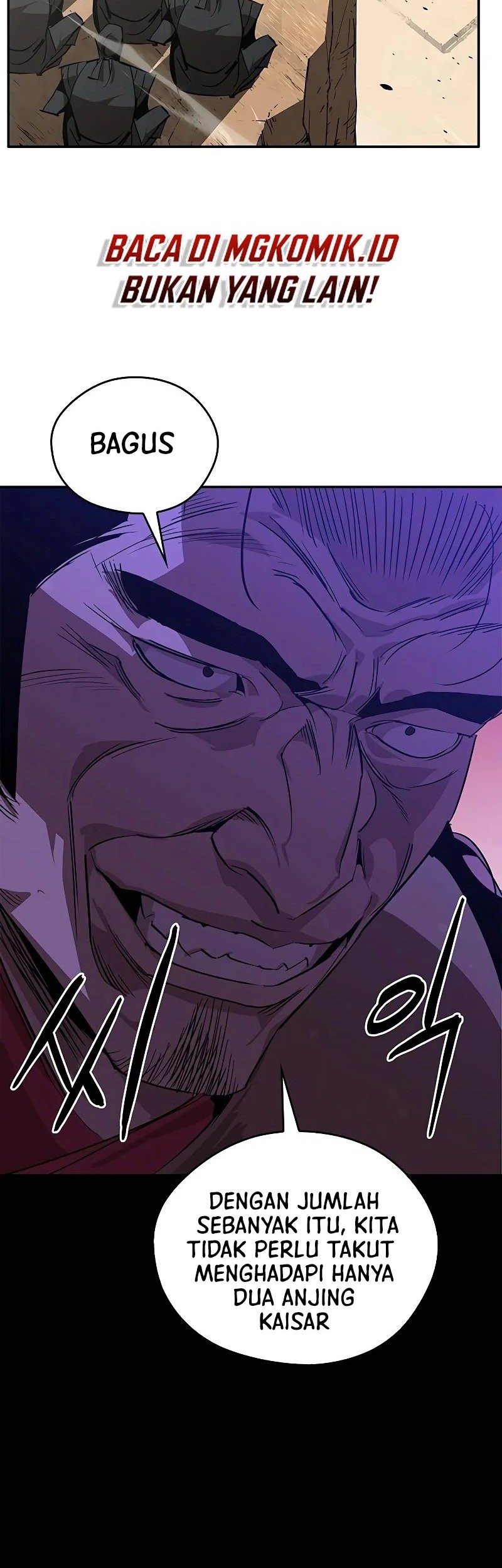 Martial Wild West Chapter 48 - halaman 71