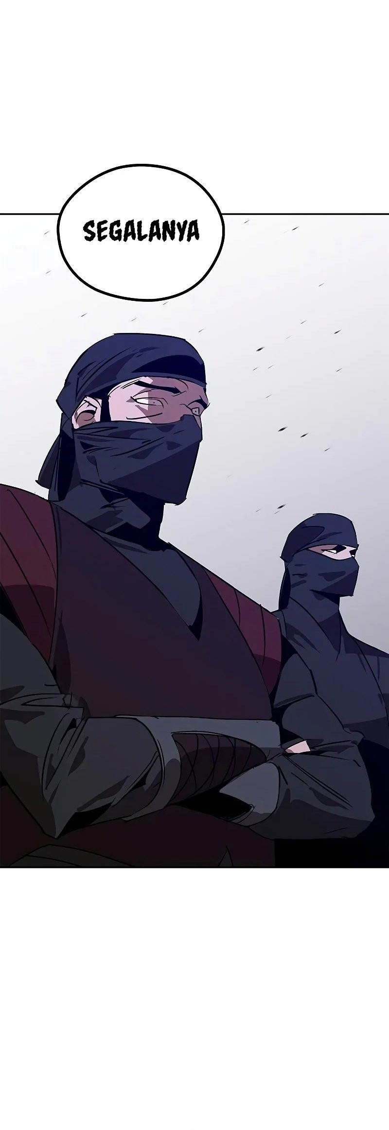 Martial Wild West Chapter 48 - halaman 75