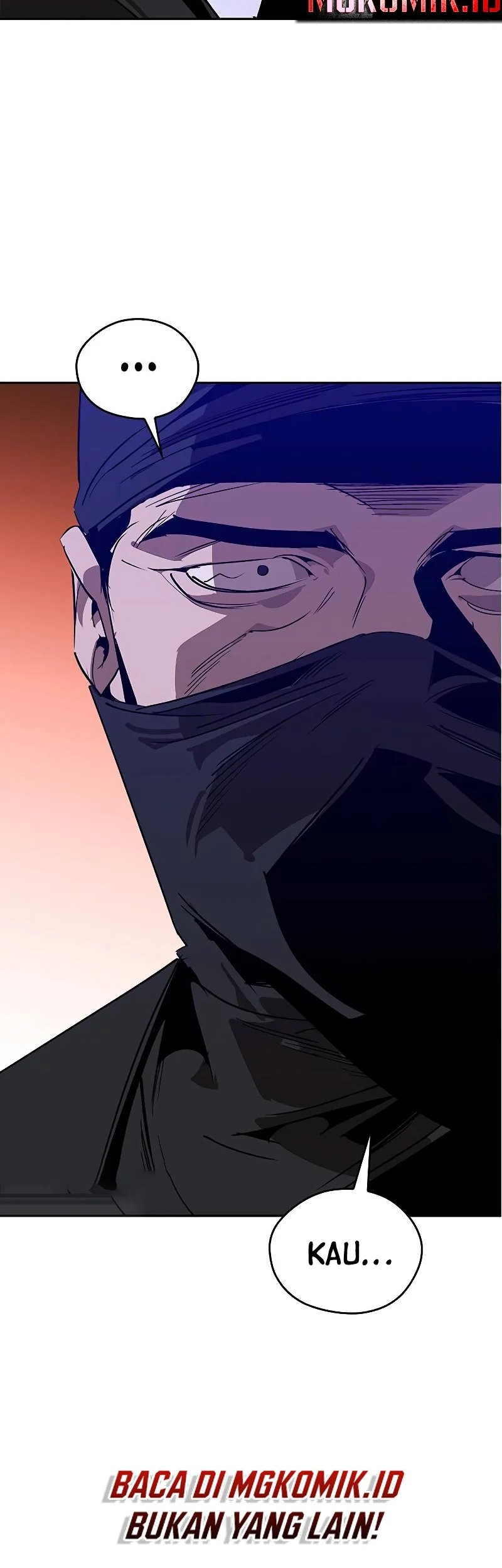 Martial Wild West Chapter 48 - halaman 78