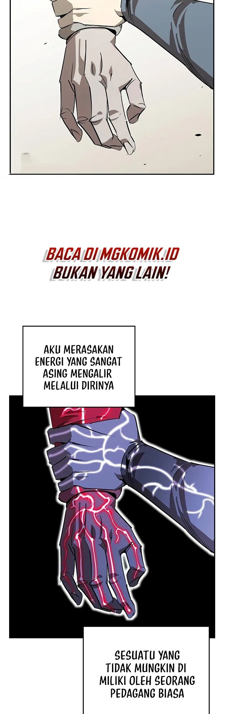 Martial Wild West Chapter 48 - halaman 9