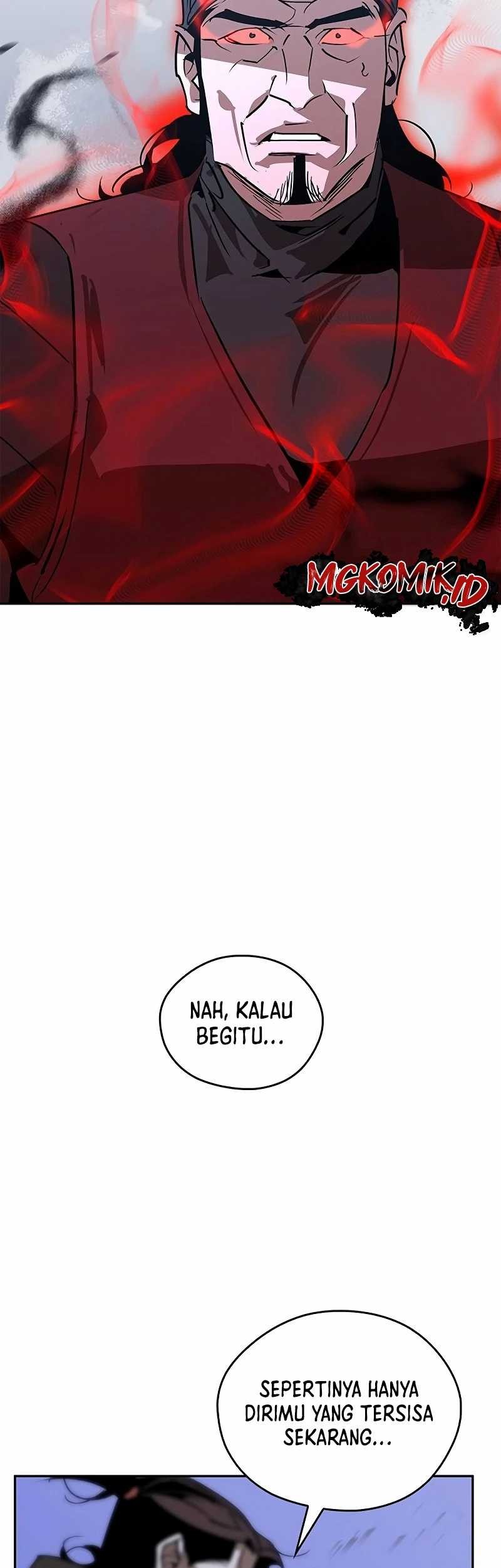 Martial Wild West Chapter 49 - halaman 101