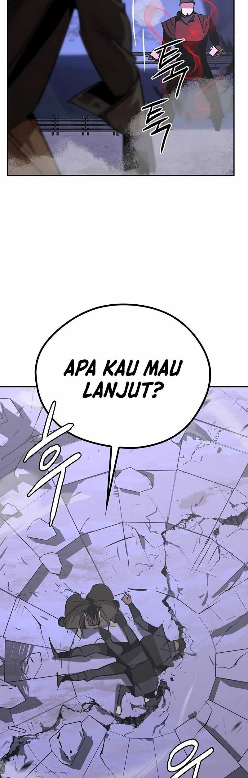 Martial Wild West Chapter 49 - halaman 103