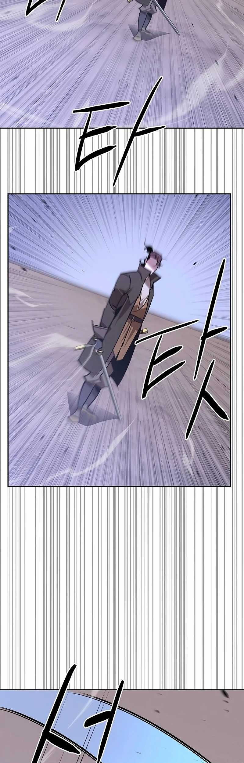 Martial Wild West Chapter 49 - halaman 11