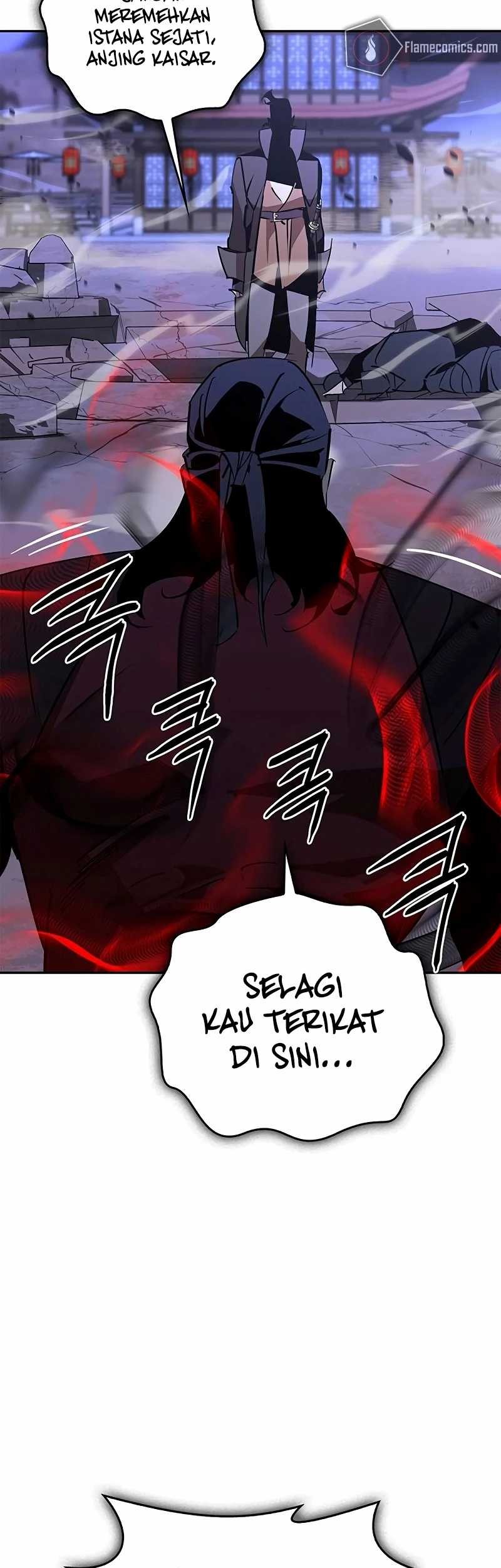 Martial Wild West Chapter 49 - halaman 111