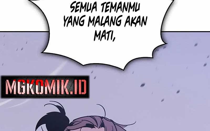 Martial Wild West Chapter 49 - halaman 112