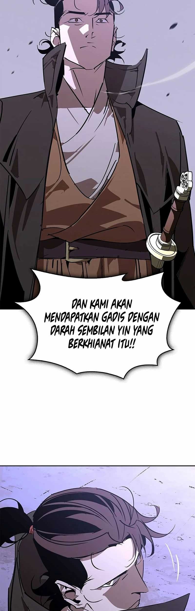 Martial Wild West Chapter 49 - halaman 113
