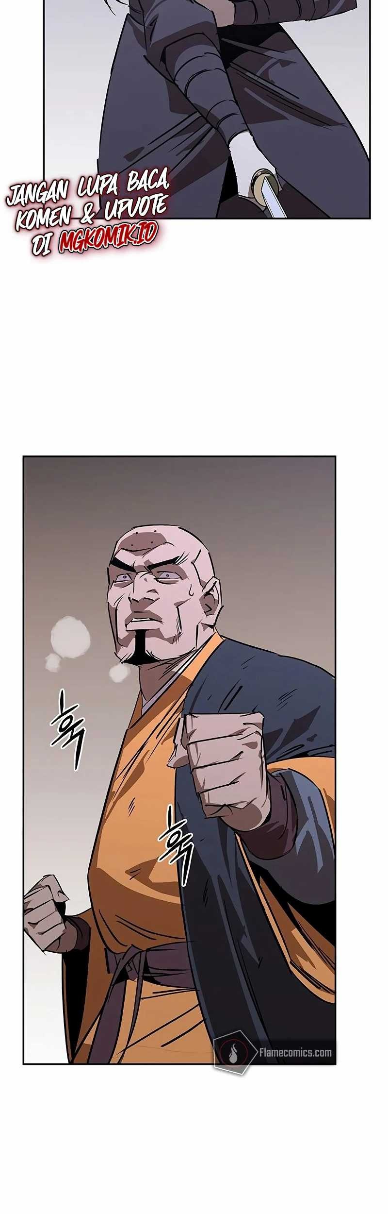 Martial Wild West Chapter 49 - halaman 117