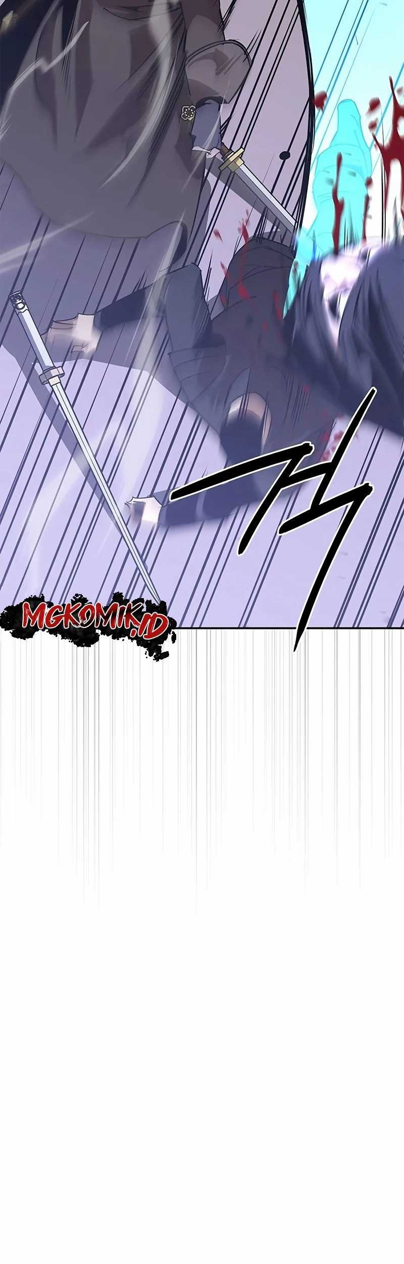Martial Wild West Chapter 49 - halaman 13
