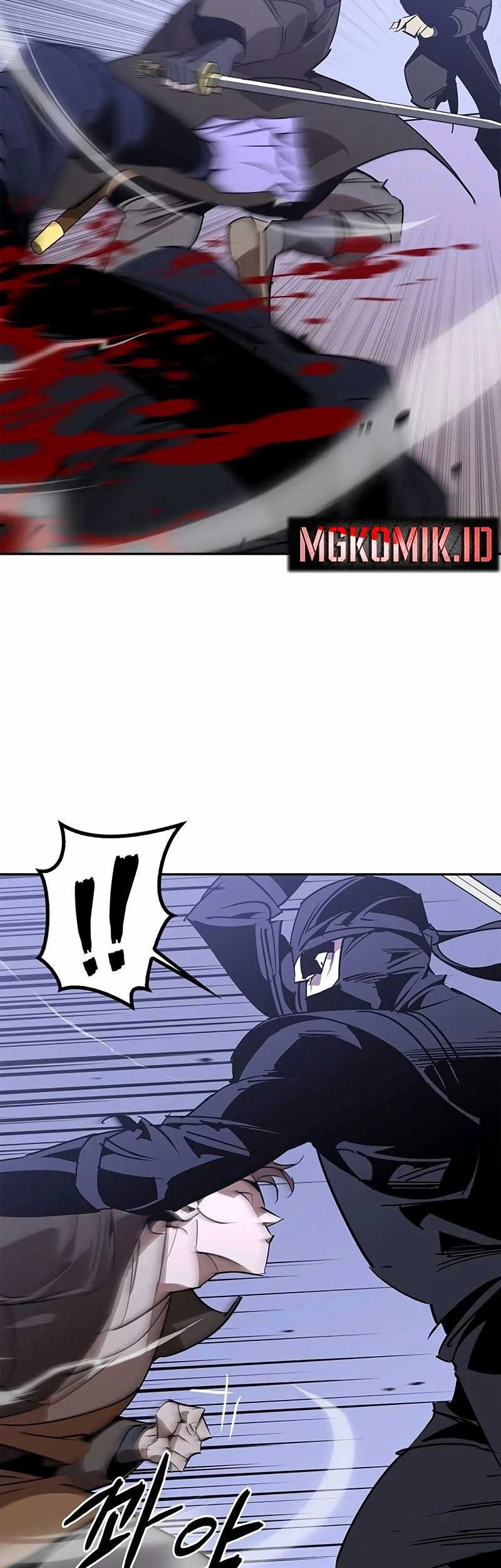 Martial Wild West Chapter 49 - halaman 15