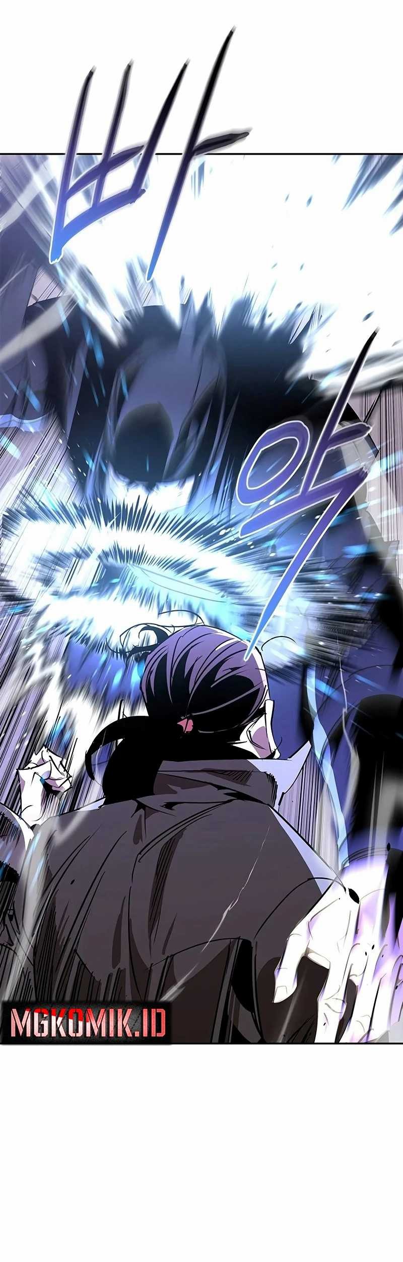 Martial Wild West Chapter 49 - halaman 17
