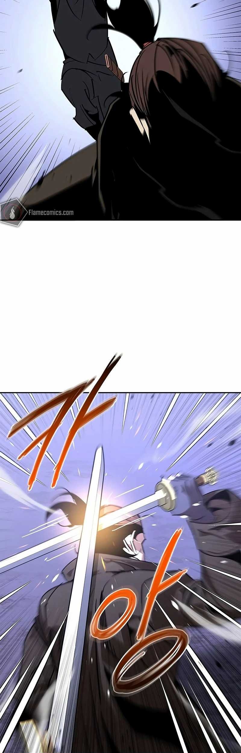 Martial Wild West Chapter 49 - halaman 19