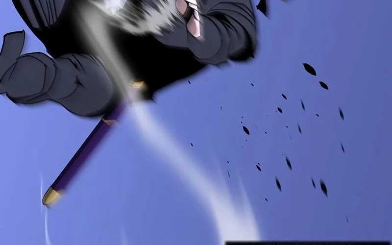 Martial Wild West Chapter 49 - halaman 24