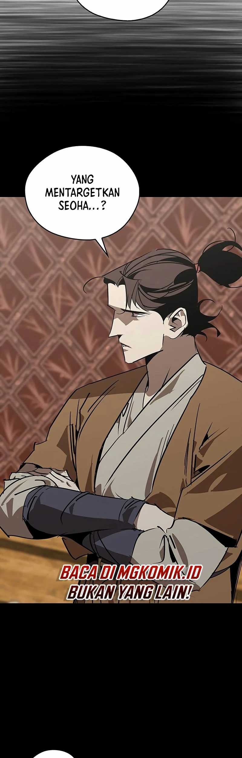 Martial Wild West Chapter 49 - halaman 29