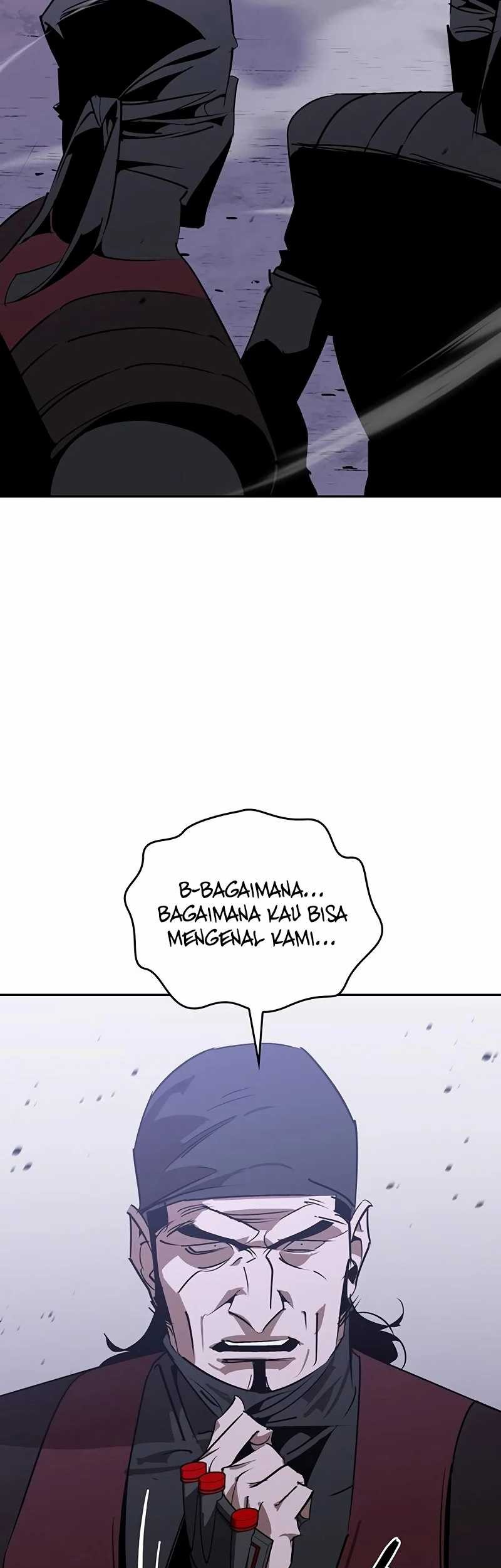 Martial Wild West Chapter 49 - halaman 3