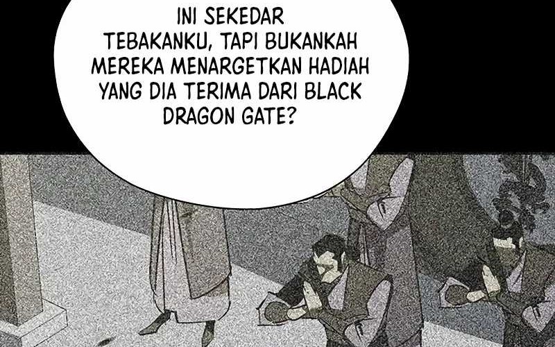Martial Wild West Chapter 49 - halaman 36