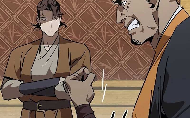 Martial Wild West Chapter 49 - halaman 38