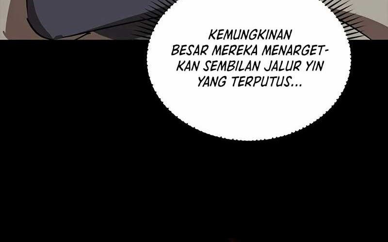 Martial Wild West Chapter 49 - halaman 40