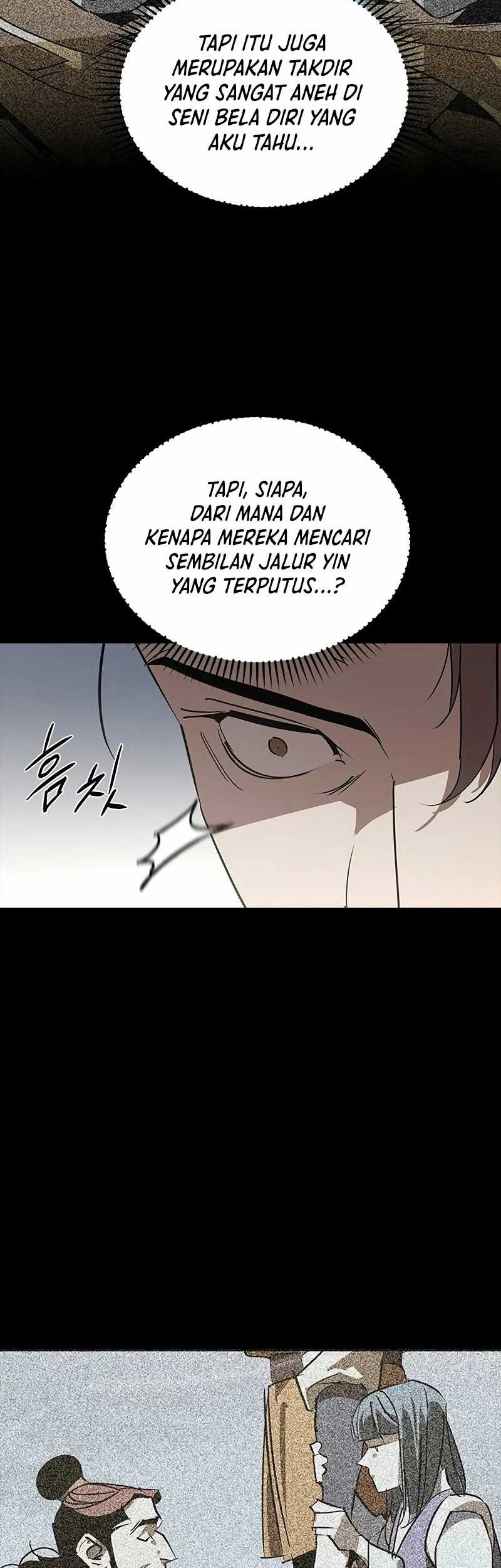 Martial Wild West Chapter 49 - halaman 43