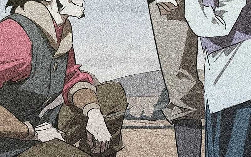 Martial Wild West Chapter 49 - halaman 44