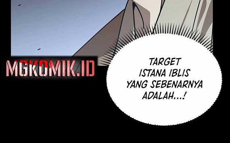 Martial Wild West Chapter 49 - halaman 46