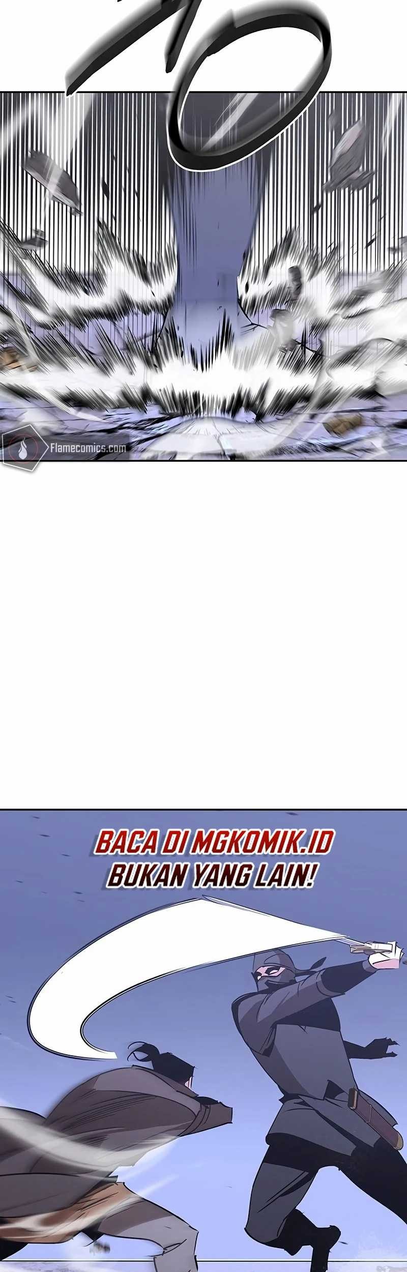 Martial Wild West Chapter 49 - halaman 49