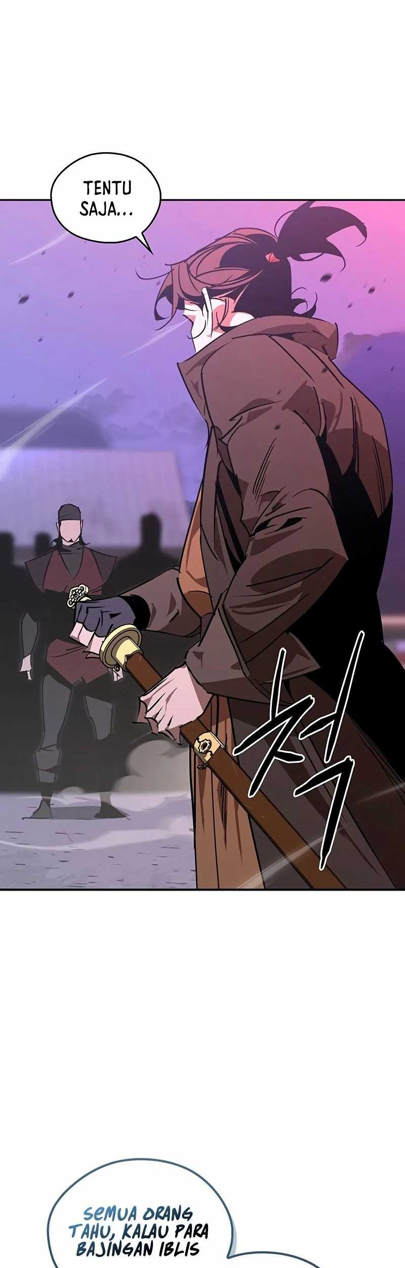 Martial Wild West Chapter 49 - halaman 5