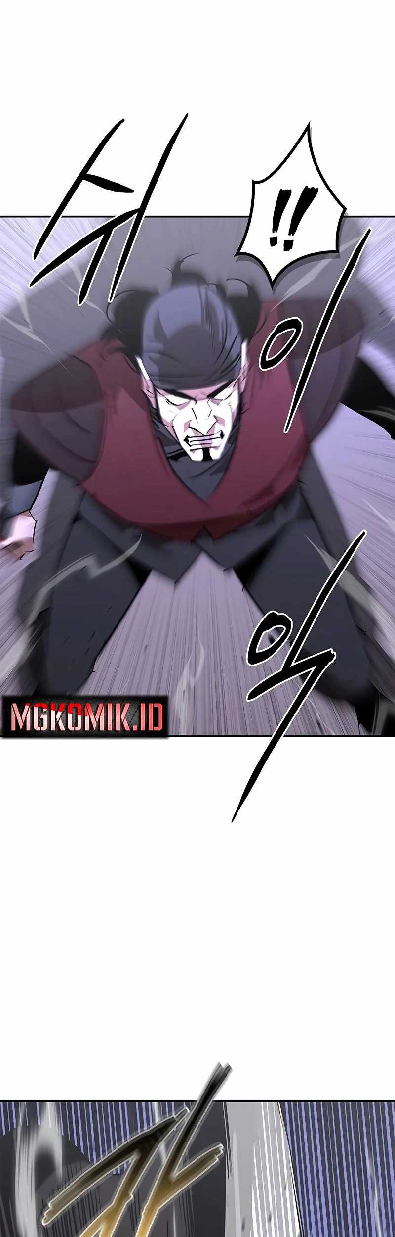 Martial Wild West Chapter 49 - halaman 55