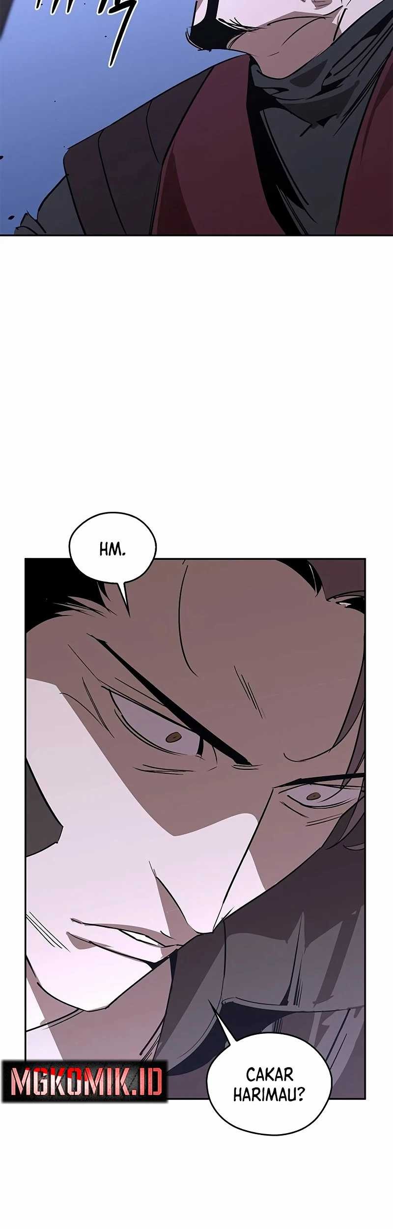 Martial Wild West Chapter 49 - halaman 59