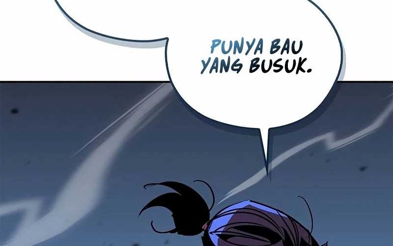 Martial Wild West Chapter 49 - halaman 6