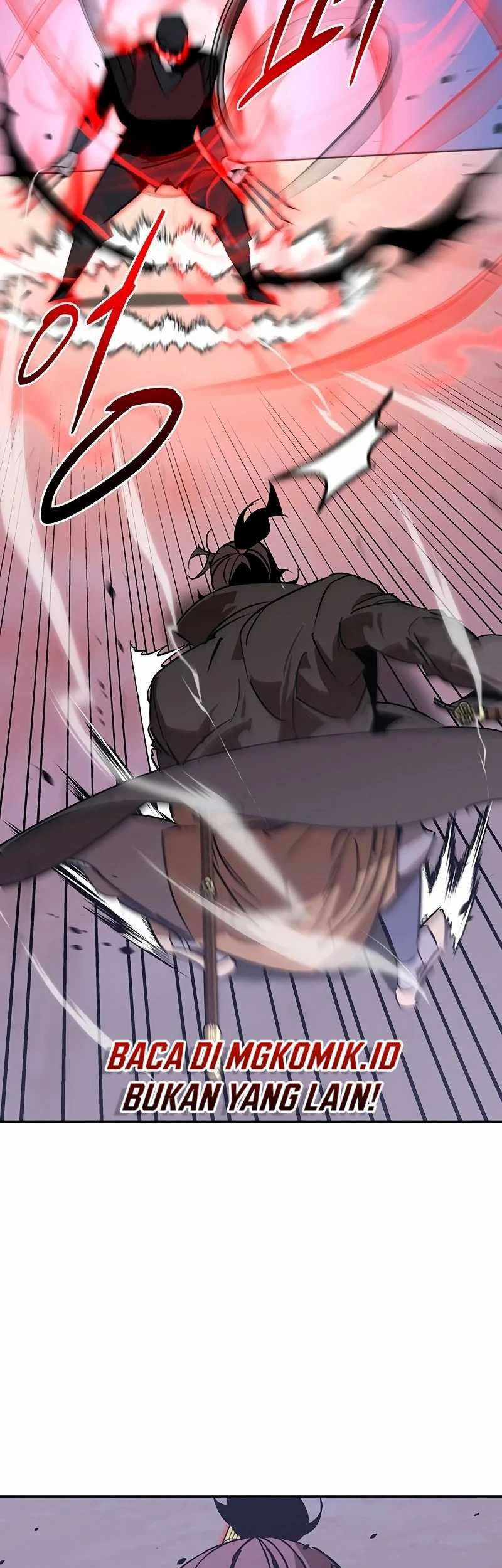 Martial Wild West Chapter 49 - halaman 63