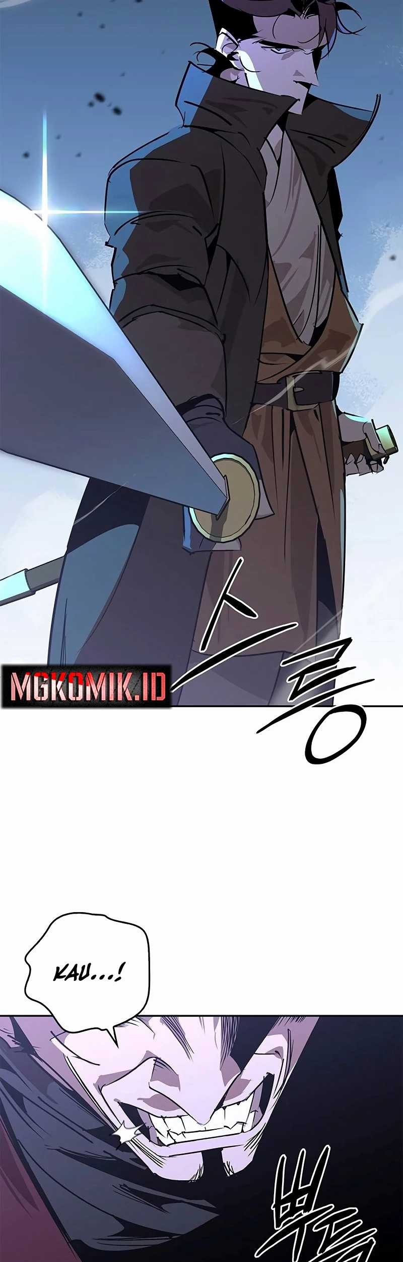 Martial Wild West Chapter 49 - halaman 7