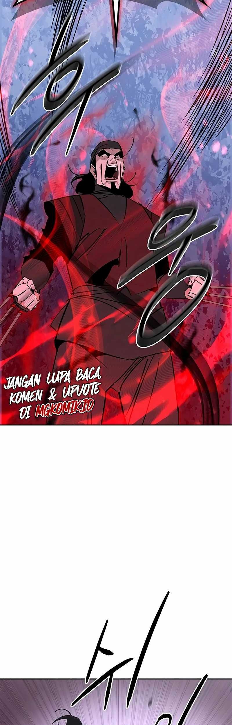 Martial Wild West Chapter 49 - halaman 71
