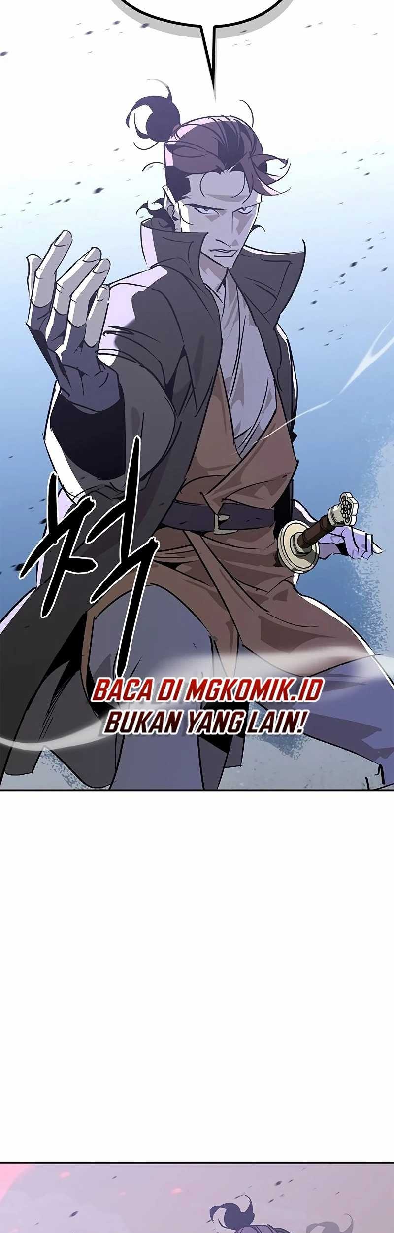Martial Wild West Chapter 49 - halaman 75