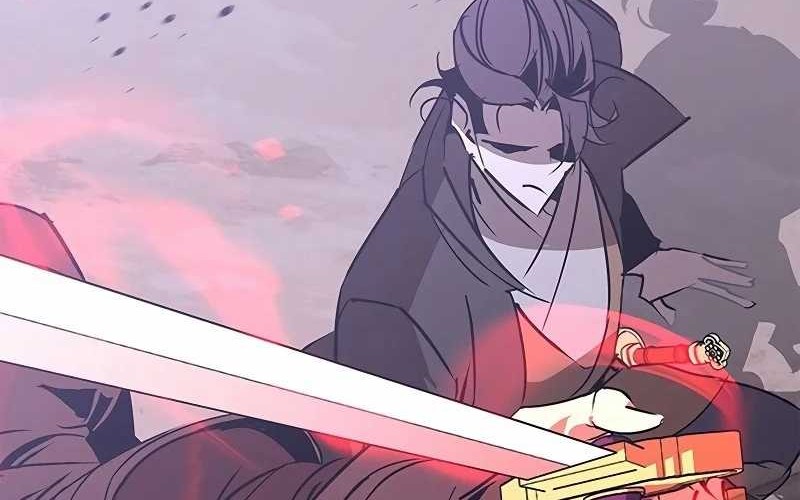 Martial Wild West Chapter 49 - halaman 76