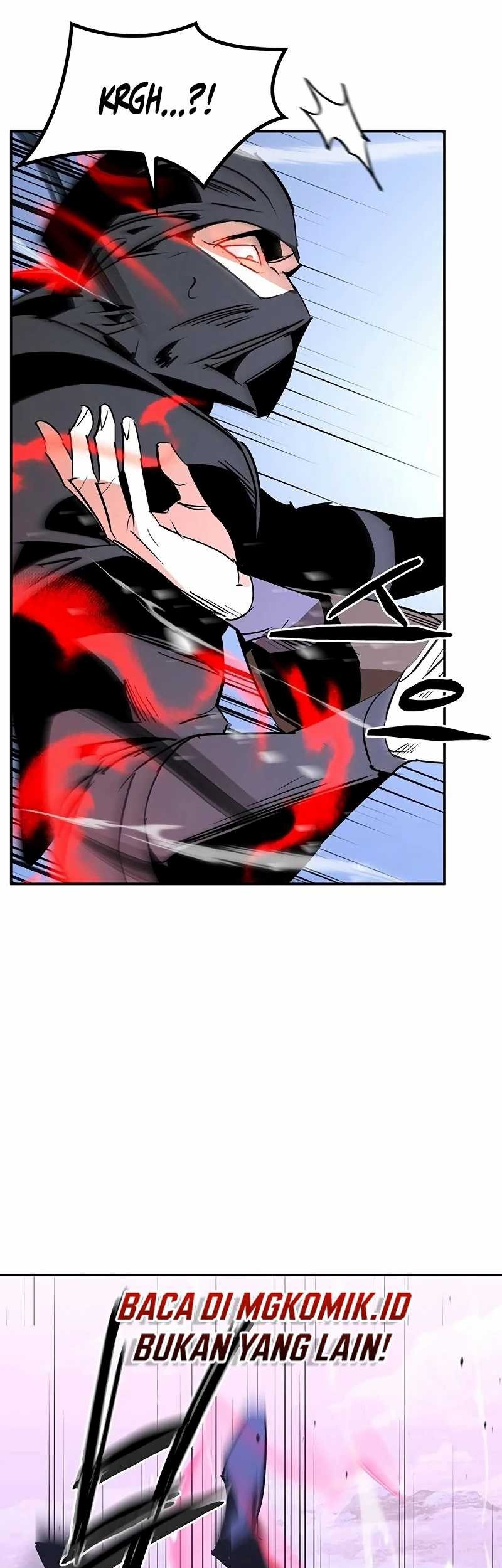 Martial Wild West Chapter 49 - halaman 87