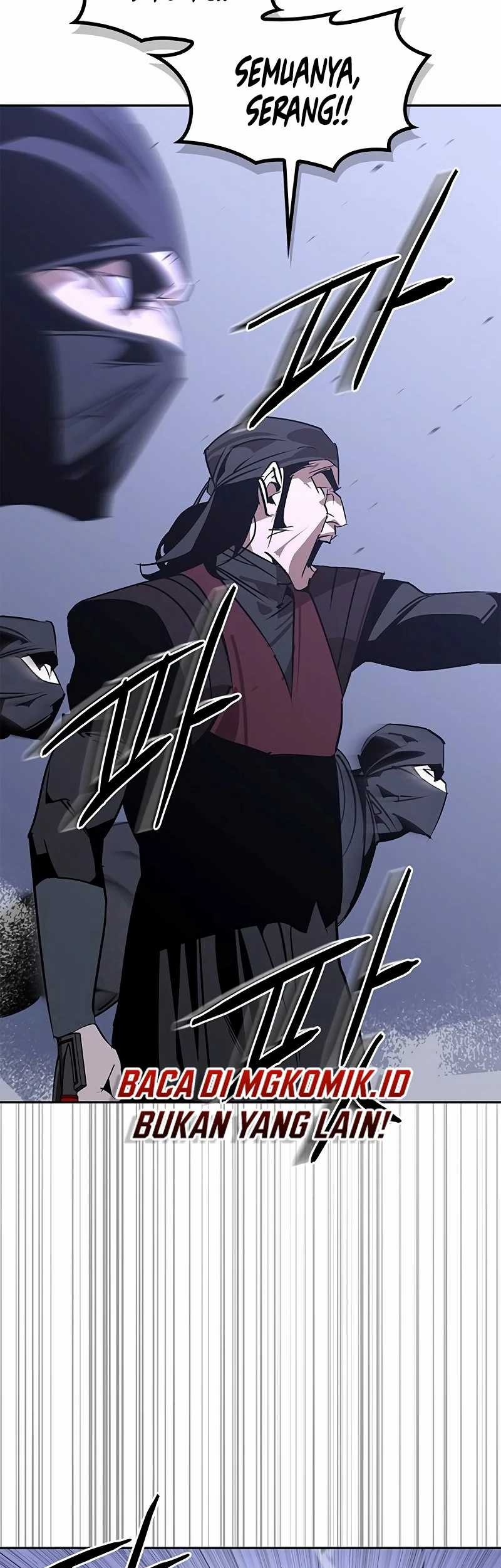 Martial Wild West Chapter 49 - halaman 9