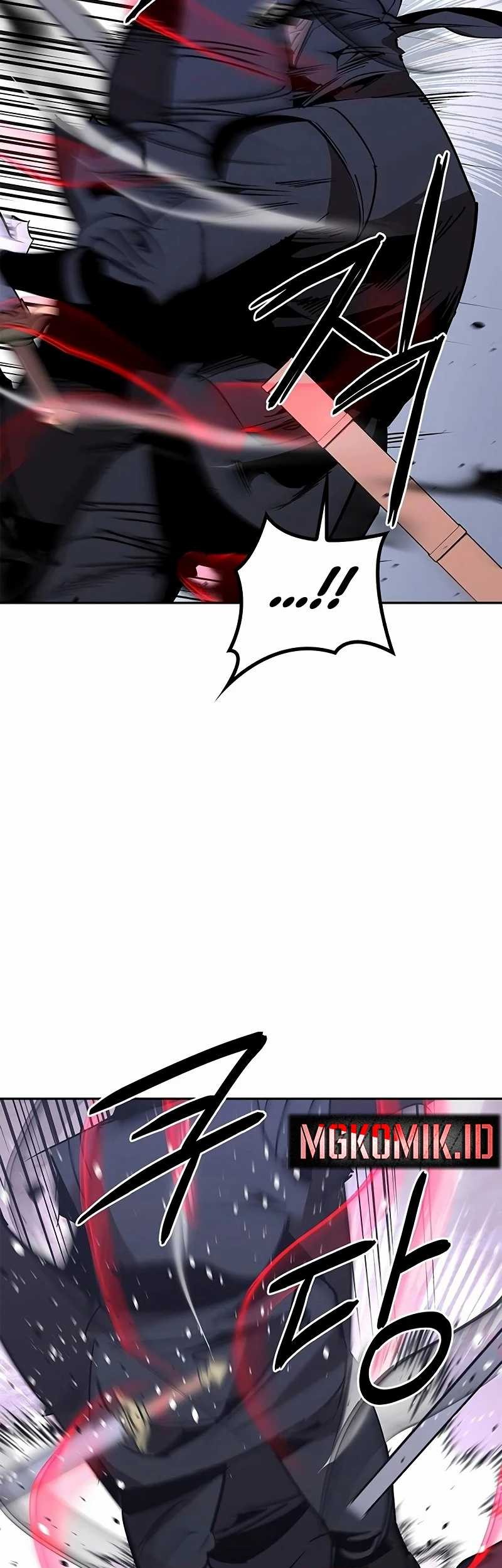 Martial Wild West Chapter 49 - halaman 91