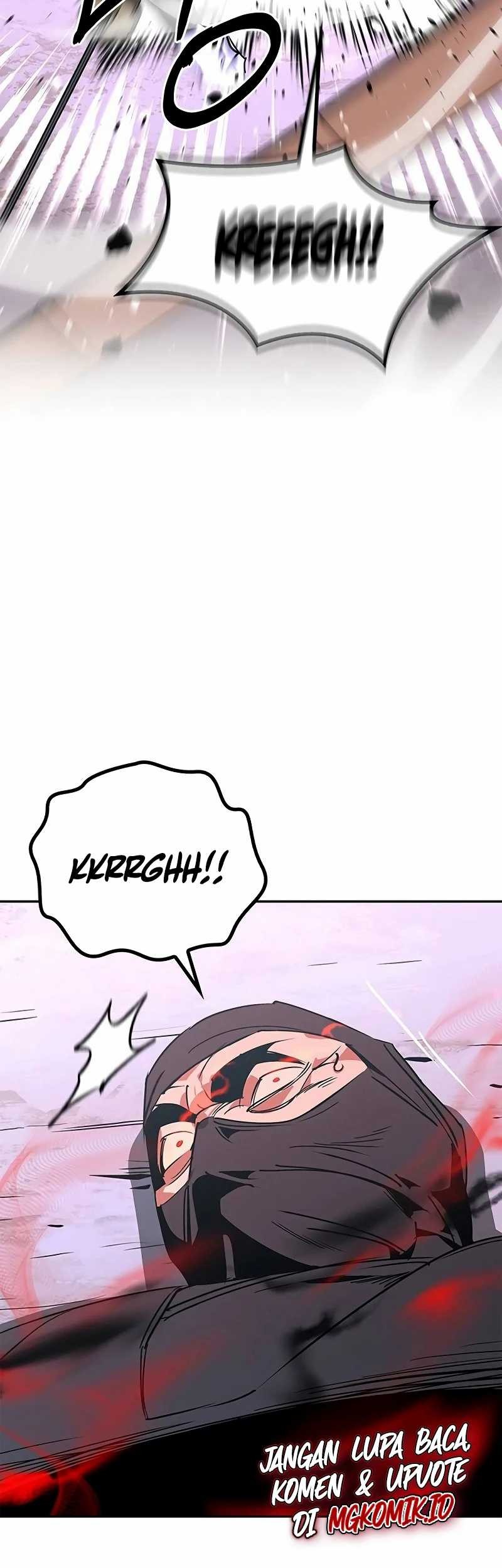 Martial Wild West Chapter 49 - halaman 93