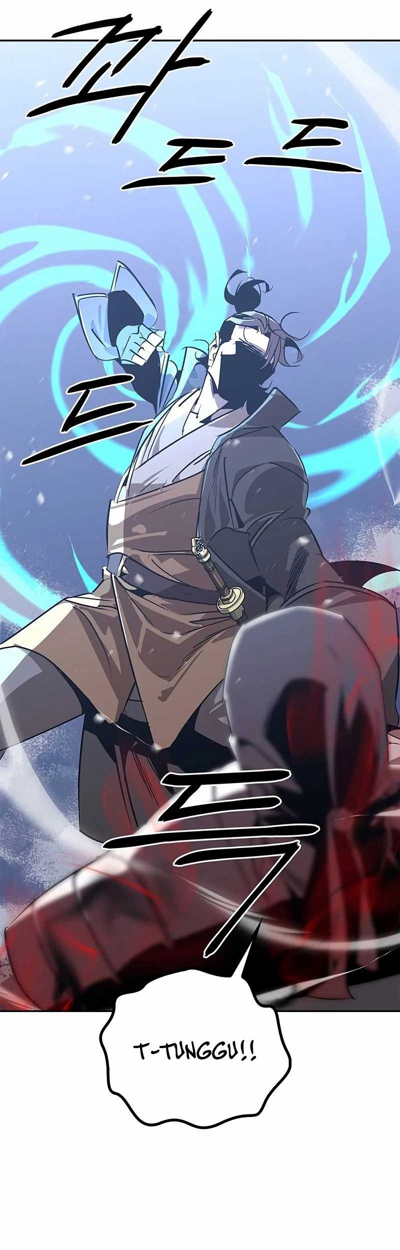 Martial Wild West Chapter 49 - halaman 95