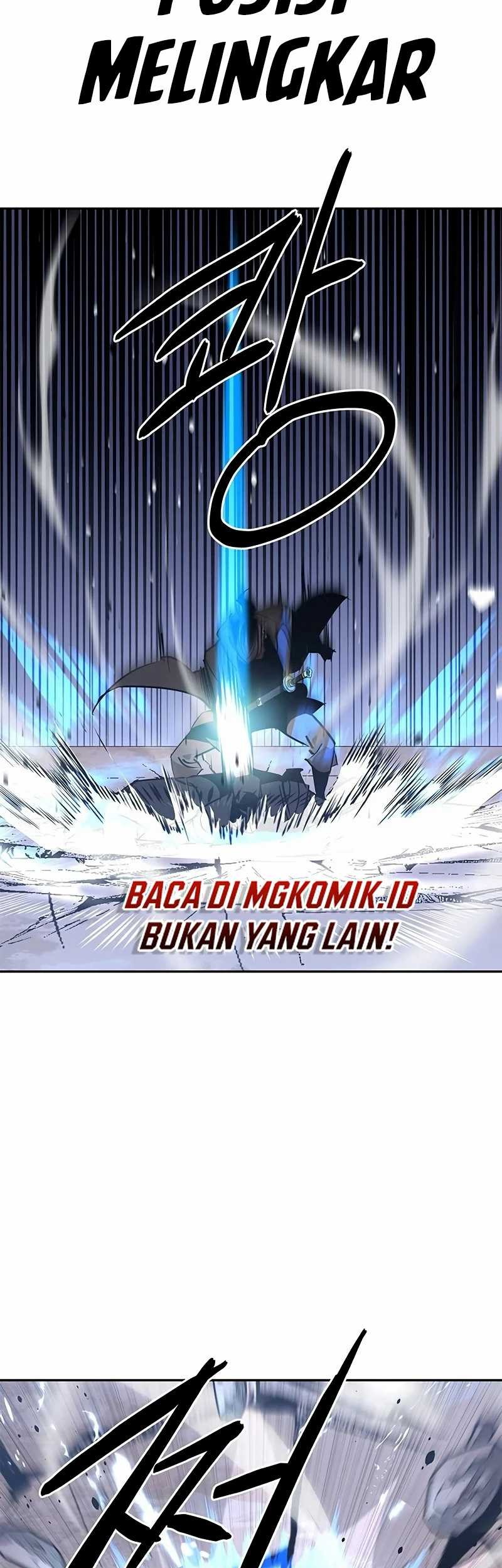 Martial Wild West Chapter 49 - halaman 97