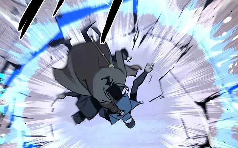 Martial Wild West Chapter 49 - halaman 98