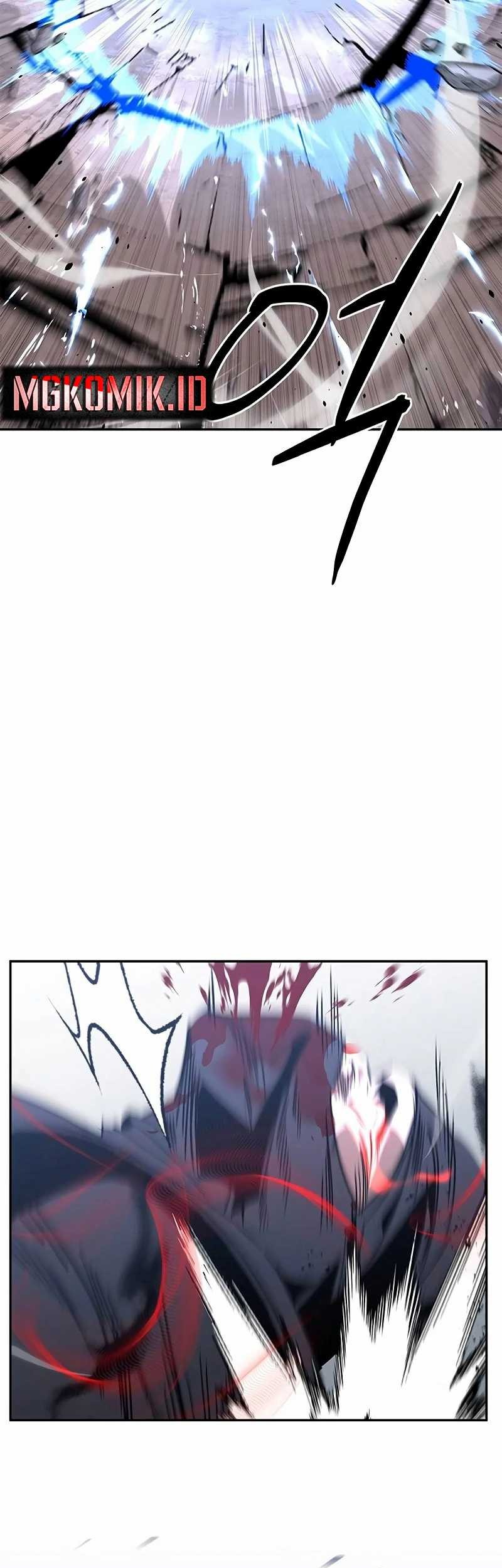 Martial Wild West Chapter 49 - halaman 99