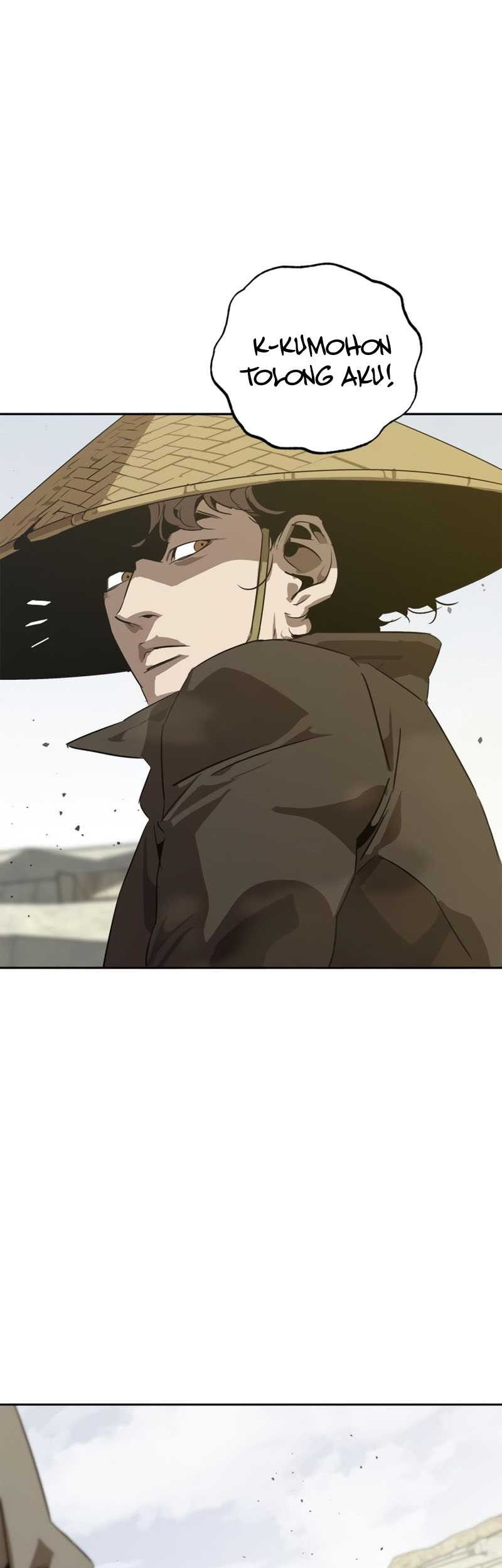 Martial Wild West Chapter 5 - halaman 2