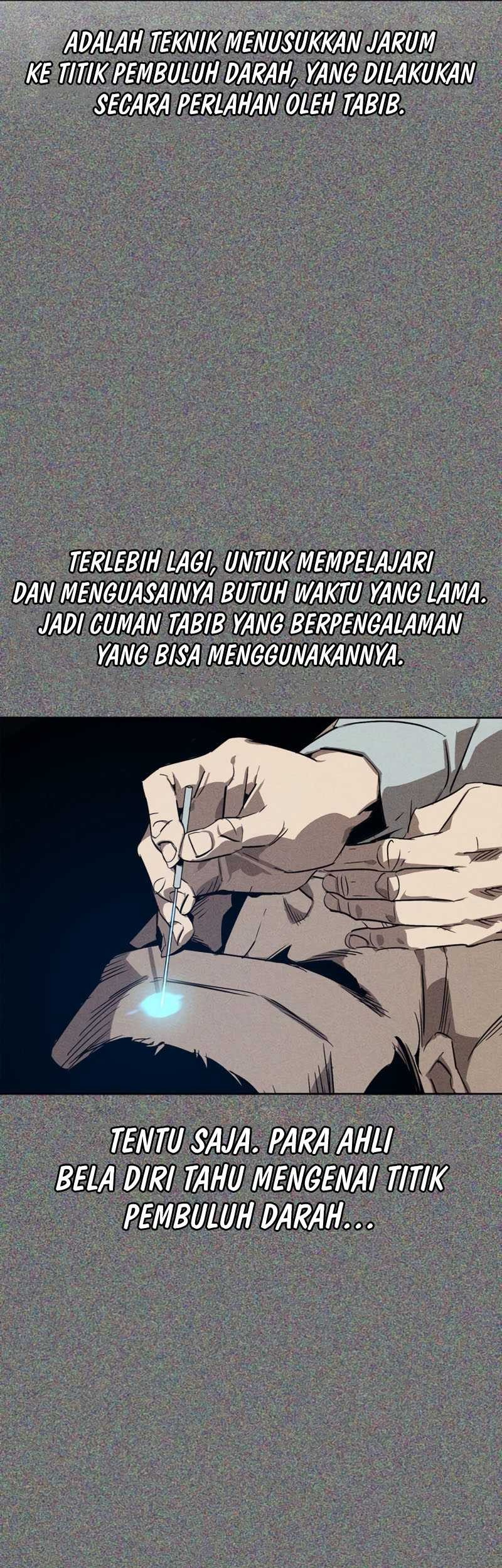 Martial Wild West Chapter 5 - halaman 26