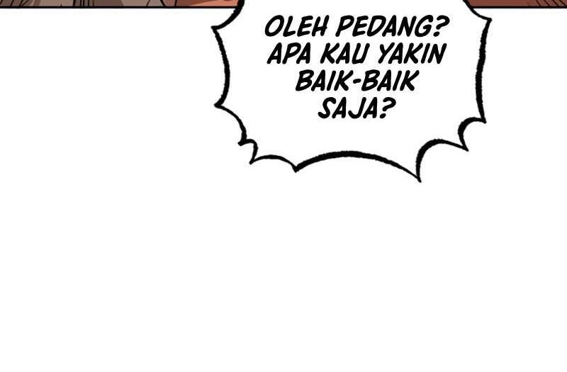 Martial Wild West Chapter 5 - halaman 39