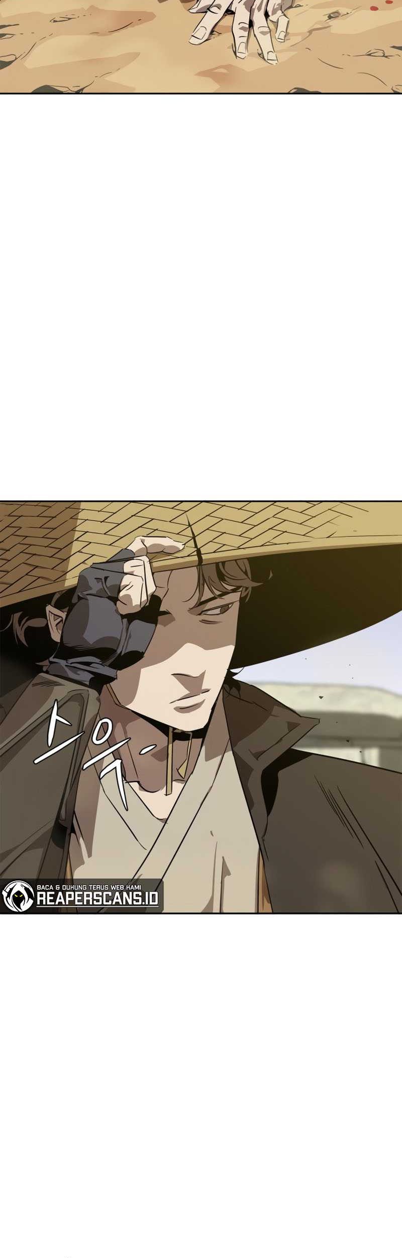 Martial Wild West Chapter 5 - halaman 4