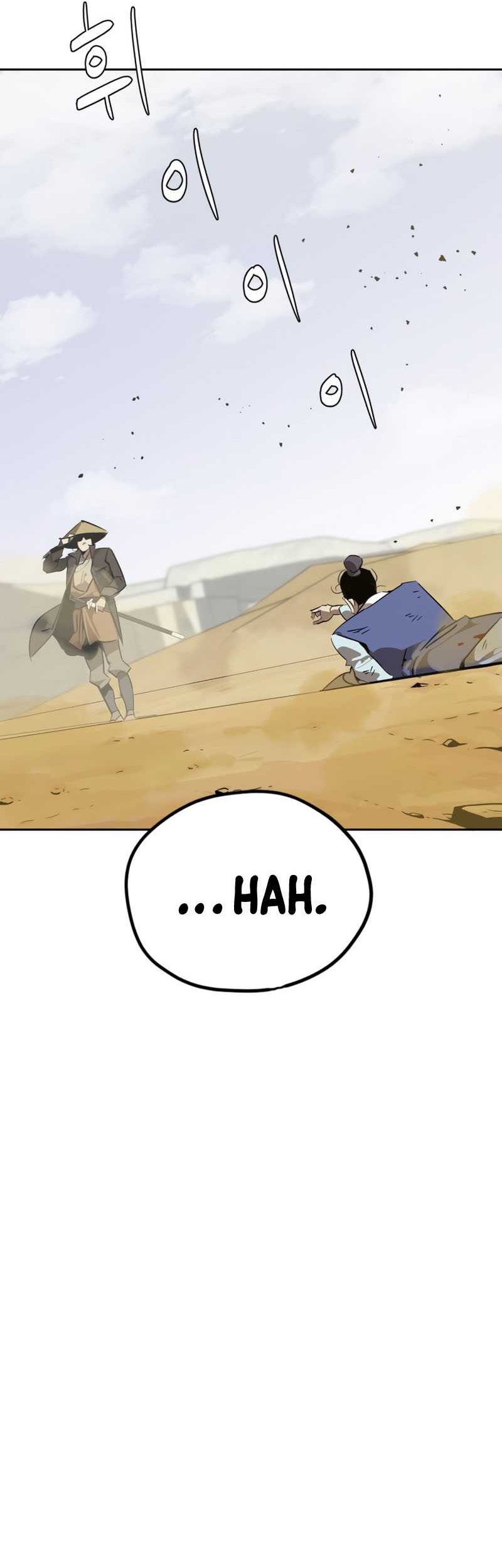 Martial Wild West Chapter 5 - halaman 5