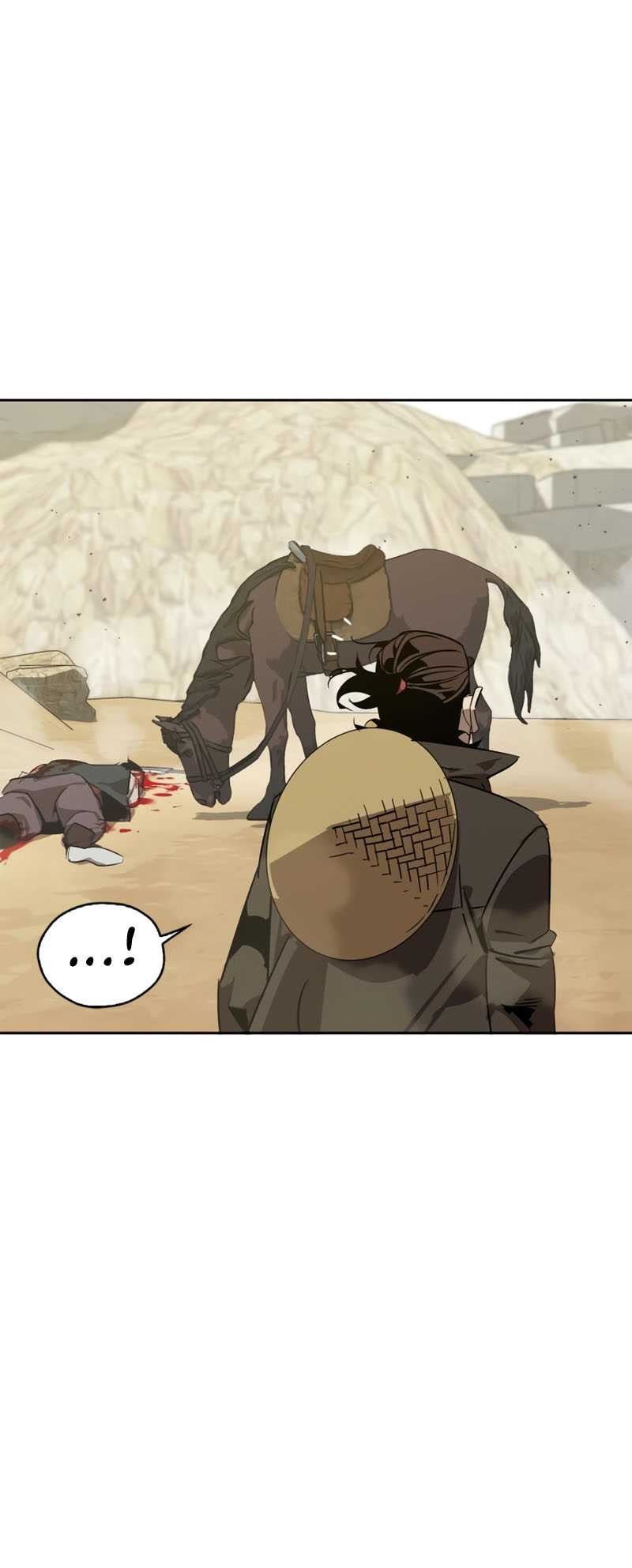 Martial Wild West Chapter 5 - halaman 54