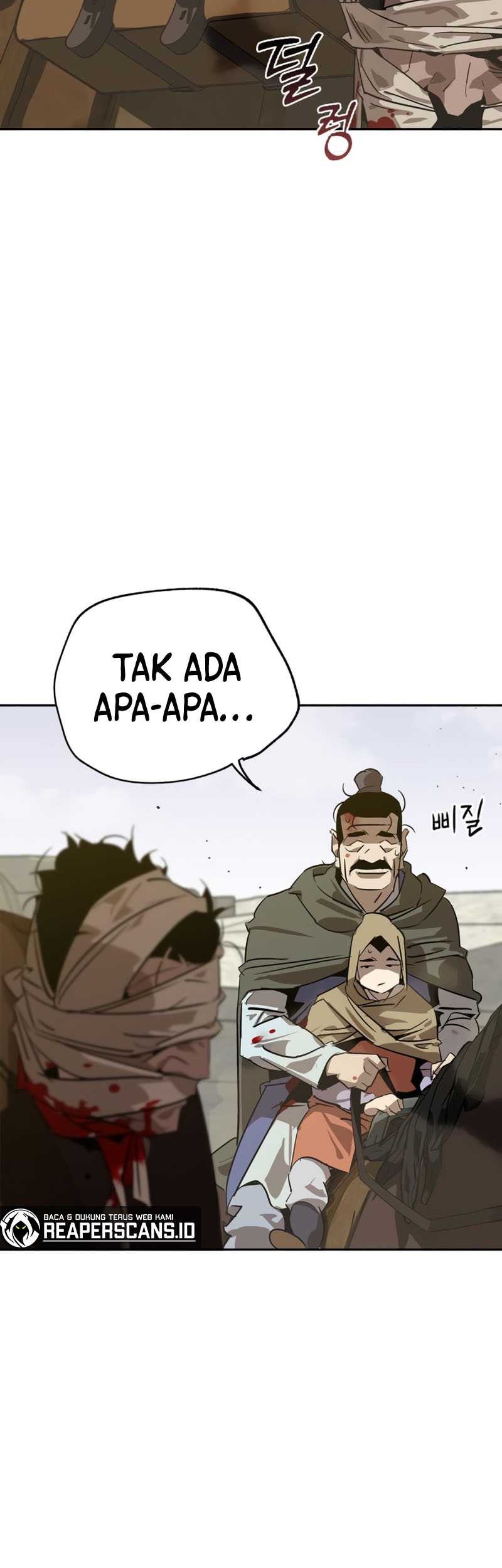 Martial Wild West Chapter 5 - halaman 62