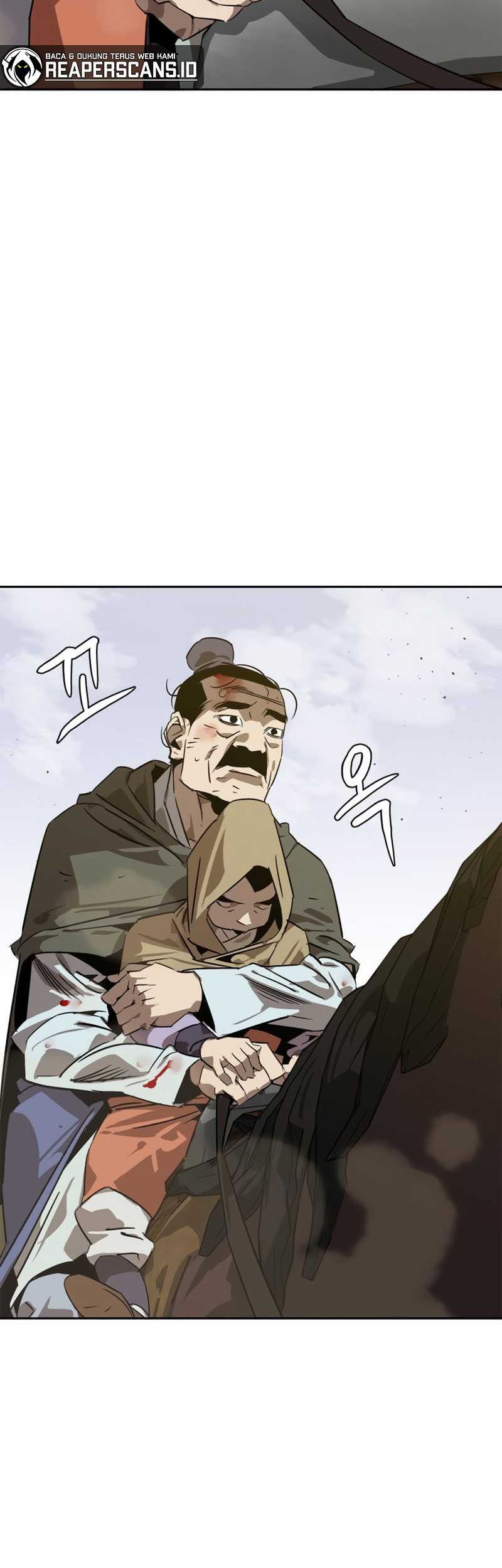 Martial Wild West Chapter 5 - halaman 67
